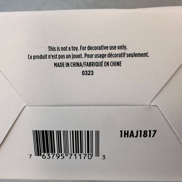 Hallmark Boy Scout Elf On The Shelf & Sloth Christmas Tree Ornaments Set 2 NEW - Picture 8 of 12